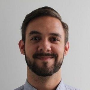 Meet your Posher, Brian